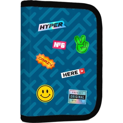 Karton P+P OXY Go Stickers