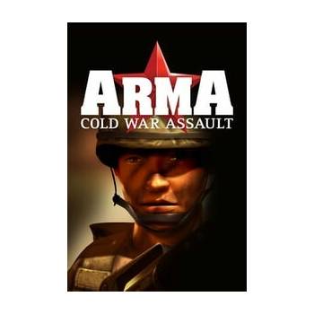 Arma: Cold War Assault
