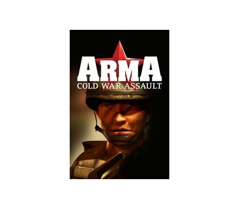 Arma: Cold War Assault