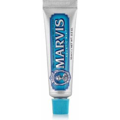 Marvis Aquatic Mint 10 ml