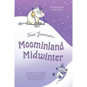 MOOMINLAND MIDWINTER | Tove Jansson (ISBN: 9780312625412)