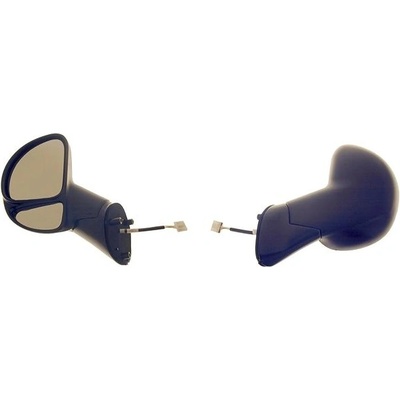 ACI spätné zrkadlo na Fiat MULTIPLA