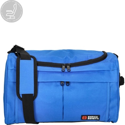 Enrico Benetti Amsterdam 35328 Sky-blue 20L
