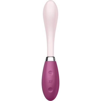 Image 1 of МУЛТИВИБРАТОР g-spot flex 3