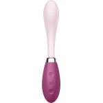  МУЛТИВИБРАТОР g-spot flex 3