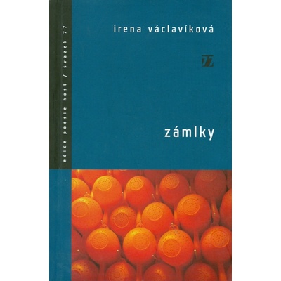Zámlky - Irena Václavíková