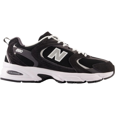New Balance 530 čierna