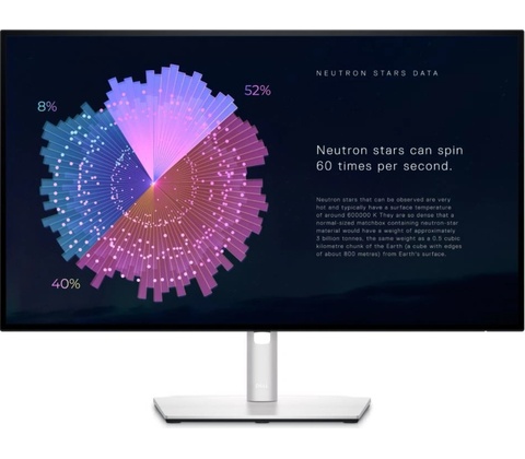 Dell U2722DE