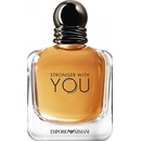 Armani Emporio Stronger With You Only toaletná voda pánska 100 ml