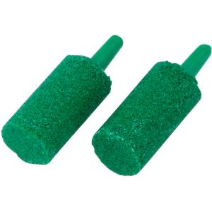 Duvo Plus AirStones - Камъчета за въздух , за аквариум , 2 броя