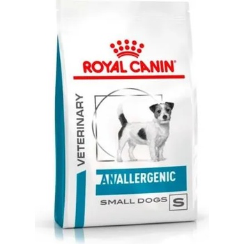 Image 1 of Royal Canin Anallergenic Small 3 kg