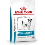 Royal Canin Anallergenic Small 3 kg