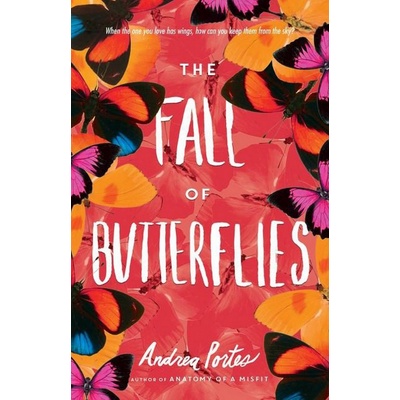 Fall of Butterflies