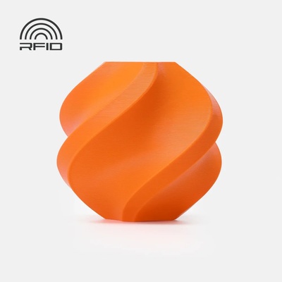 Bambu Lab PETG HF 1,75 mm, 1 kg Peanut Brown