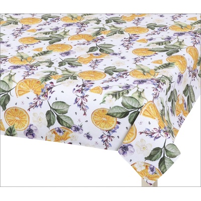 Brotex Obrus pomaranč 140x200cm