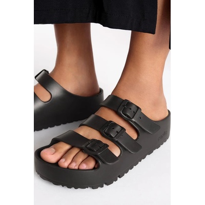 Birkenstock Чехли Birkenstock Florida III Flex Platform EVA (1029738)