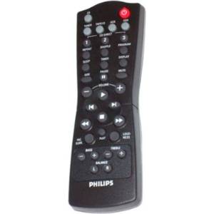 GENERAL PHILIPS 313911877040, MZ7, MZ7/34, MZ9 - съвместимо дистанционно управление на марката General (313911877040, MZ7, MZ7/34, MZ9) Дистанционно