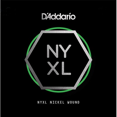 D'Addario NYXL 080