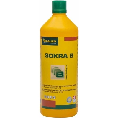 SOKRA B BRALEP
