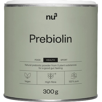 nu3 Prebiolin - 300 г