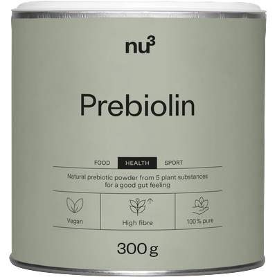 nu3 Prebiolin - 300 г