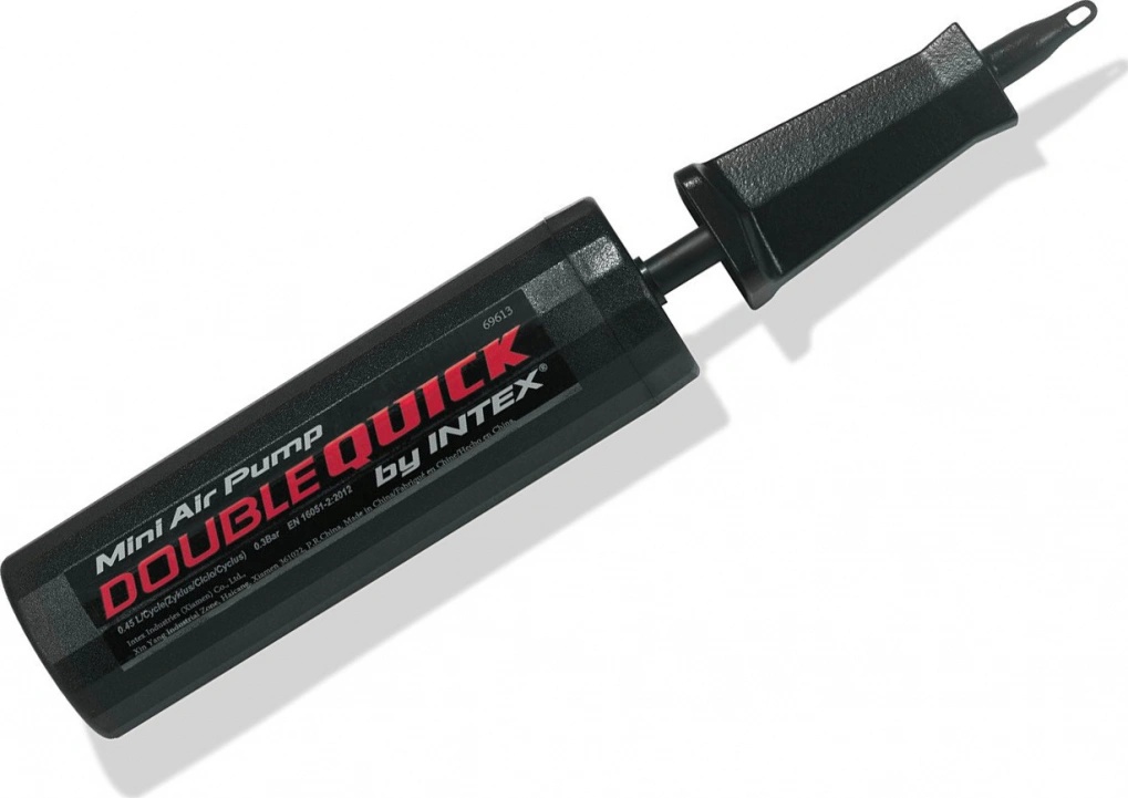Intex 69613 Double Quick Mini