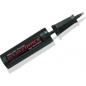 Intex 69613 Double Quick Mini