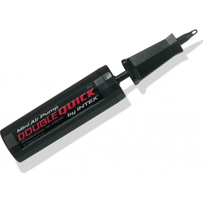 Intex 69613 Double Quick Mini