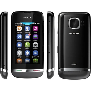 Image 1 of Nokia Asha 311
