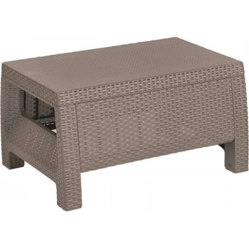 Allibert CORFU stůl - grafit