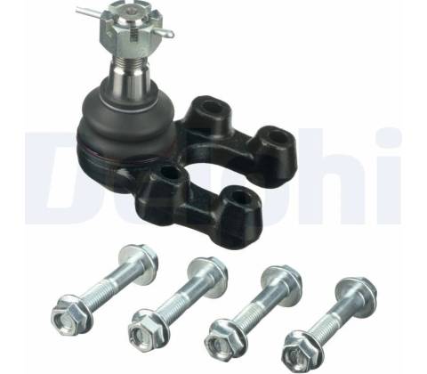Čepy DELPHI TC3367