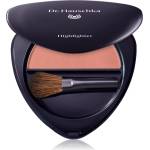 Dr. Hauschka Make-Up Blush руж - пудра цвят 02 apricot 5 гр