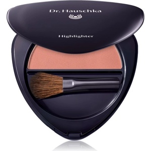 Dr. Hauschka Make-Up Blush руж - пудра цвят 02 apricot 5 гр