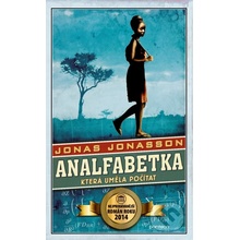 Analfabetka, která uměla počítat