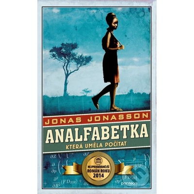 Analfabetka, která uměla počítat