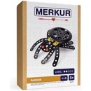 Merkur Chrobáčiky Pavúk
