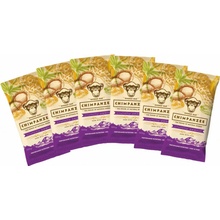 Chimpanzee Energy Bar 6 x 55 g