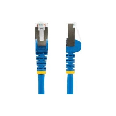 StarTech UTP категория 6 твърд мрежови кабел Startech NLBL-1M-CAT6A-PATCH Син 1 m