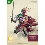 Microsoft Avowed [Premium Steelbook Edition] (Xbox Series X/S)