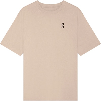 On Мъжка тениска On Club T T-shirt - Desert (216-7161-0412)