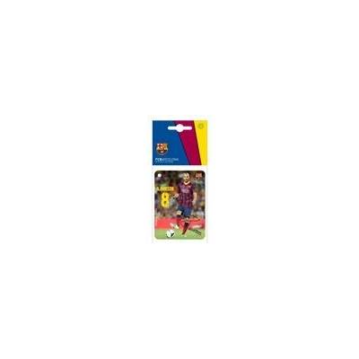 FC Barcelona Iniesta Sport Energy