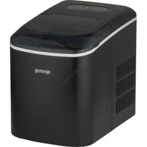 Gorenje imdw1500b - Машина за лед 2, 2 л 120w/230v черна (gj0065) Ледогенератор