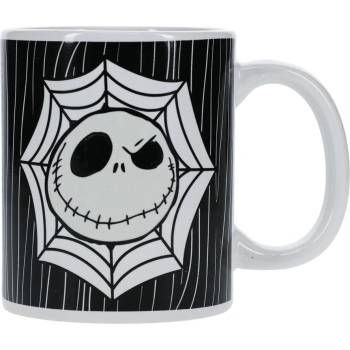 Paladone Чаша Paladone Disney: The Nightmare Before Christmas - Jack Skellington (Glow in the Dark), 300ml (PP11881NBC)