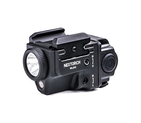 Nextorch WL22R