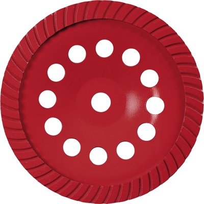 Parkside Diamantový brúsny hrniec 230 mm 100388385