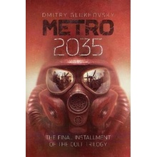 Metro 2035