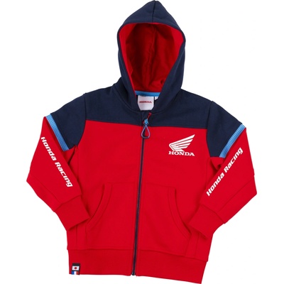Honda Racing 22 red/blue