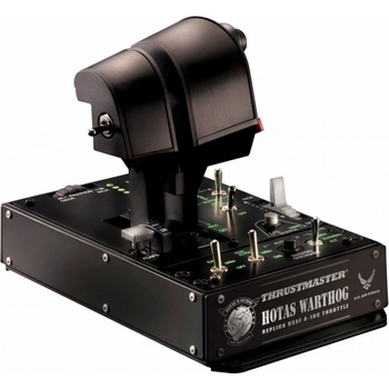 Thrustmaster HOTAS WARTHOG 2960739