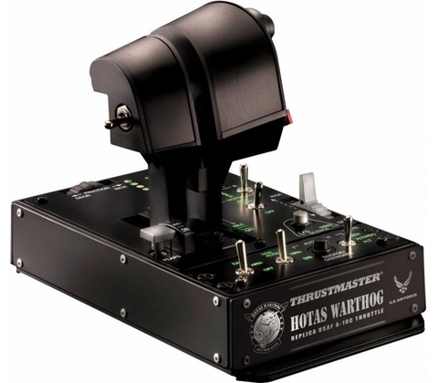 Thrustmaster HOTAS WARTHOG 2960739