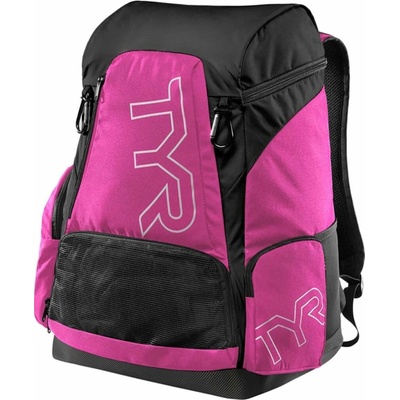 TYR Alliance PINK/BLACK 45 l